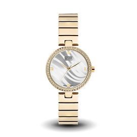 خرید ساعت مچی زنانه کرست مدل Crest 6078-2 با بهترین قیمت