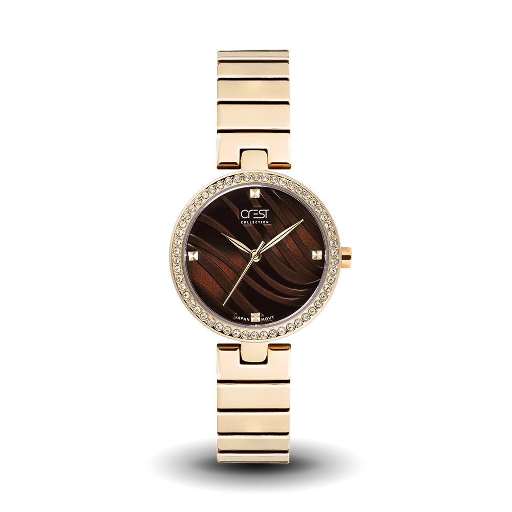 ساعت مچی زنانه کرست