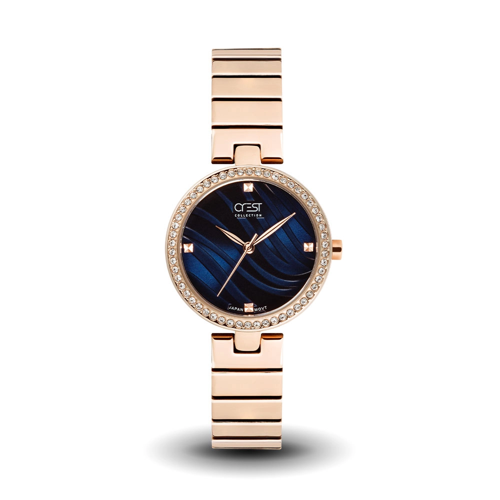 ساعت مچی زنانه کرست