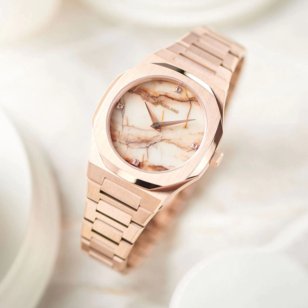 ساعت مچی زنانه دی وان میلانو D1-MILANO D1-UTBL14