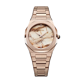 خرید ساعت مچی زنانه دی وان میلانو مدل D1-MILANO D1-UTBL14 با بهترین قیمت