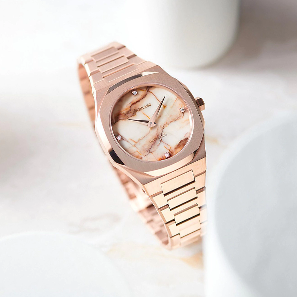 ساعت مچی زنانه دی وان میلانو D1-MILANO D1-UTBL14