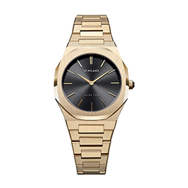 خرید ساعت مچی زنانه دی وان میلانو مدل D1-MILANO D1-UTBL07 با بهترین قیمت