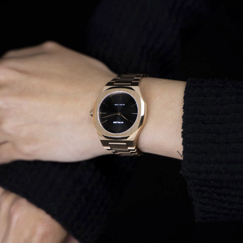 ساعت مچی زنانه دی وان میلانو D1-MILANO D1-UTBL07