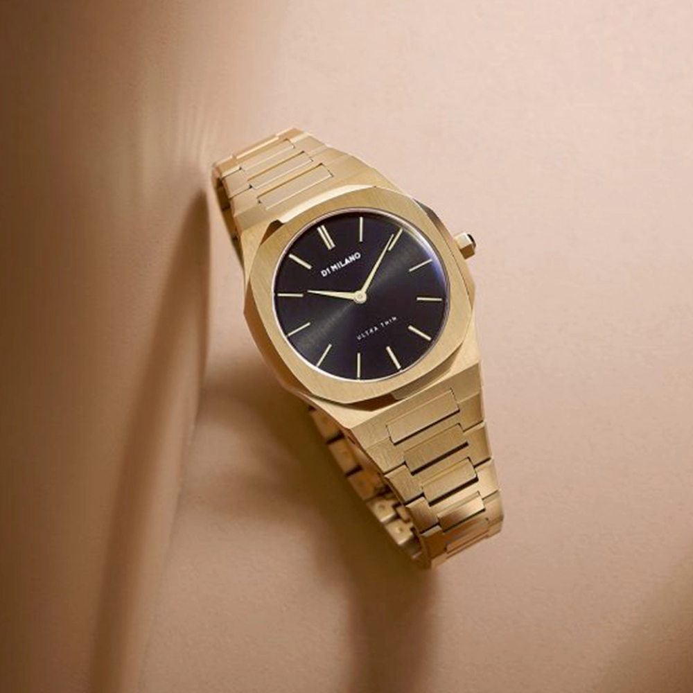 ساعت مچی زنانه دی وان میلانو D1-MILANO D1-UTBL07