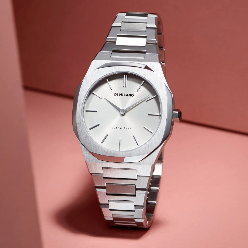 ساعت مچی زنانه دی وان میلانو D1-MILANO D1-UTBL08