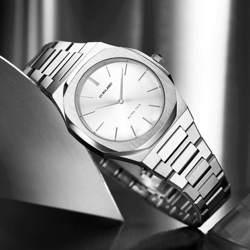 ساعت مچی زنانه دی وان میلانو D1-MILANO D1-UTBL08