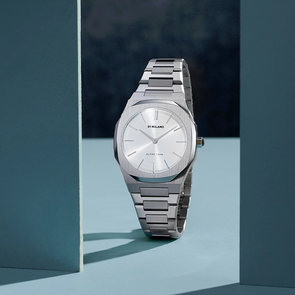 ساعت مچی زنانه دی وان میلانو D1-MILANO D1-UTBL08