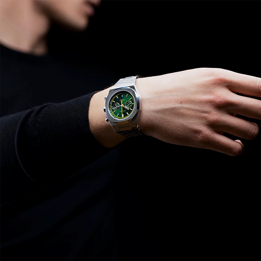 ساعت مچی مردانه دی وان میلانو D1-MILANO D1-CHBJ10