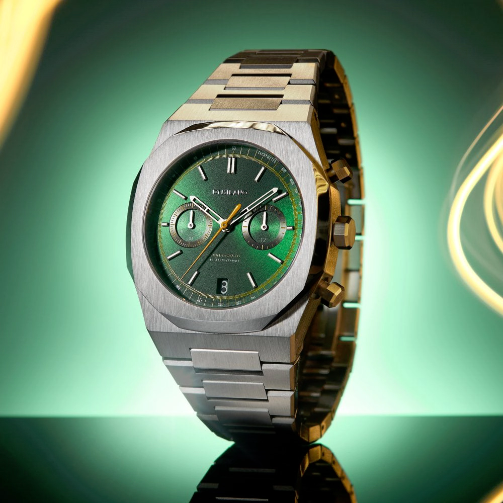 ساعت مچی مردانه دی وان میلانو D1-MILANO D1-CHBJ10