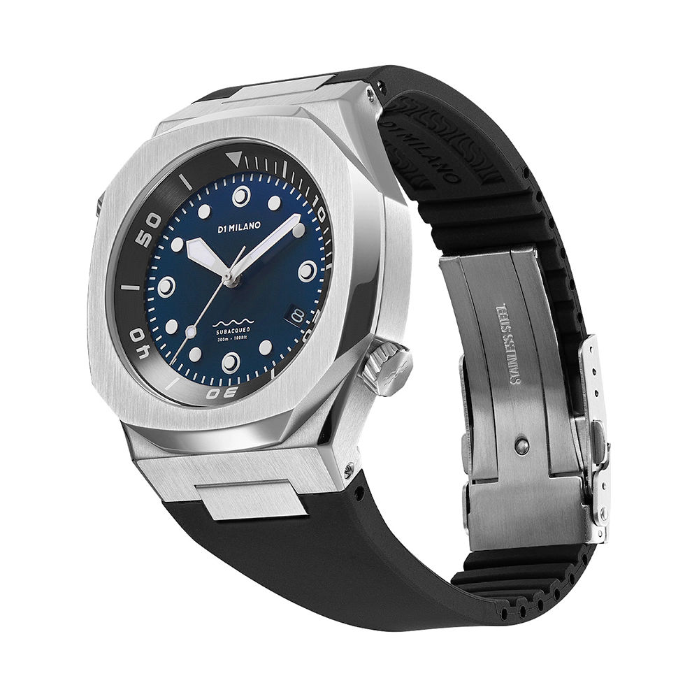 ساعت مچی مردانه دی وان میلانو D1-MILANO D1-DVRJ02