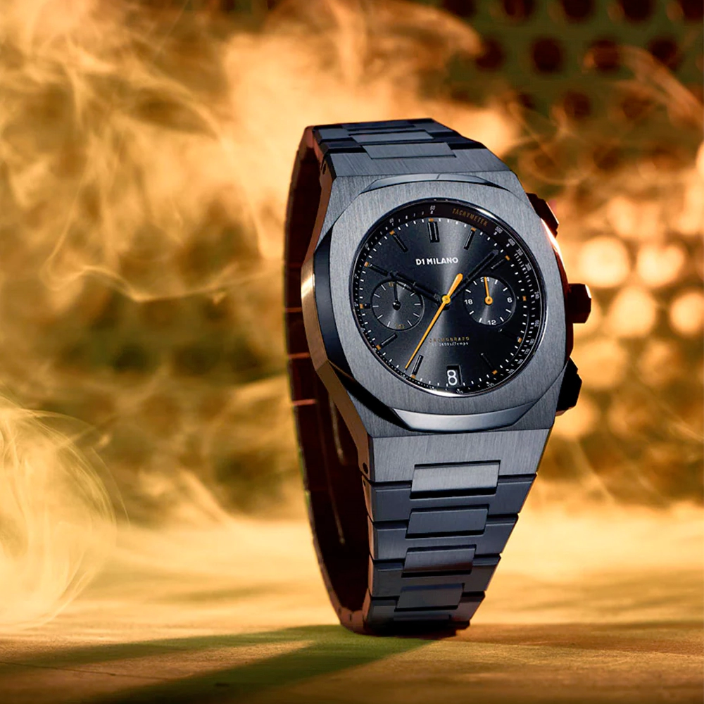 ساعت مچی مردانه دی وان میلانو D1-MILANO D1-CHBJ11