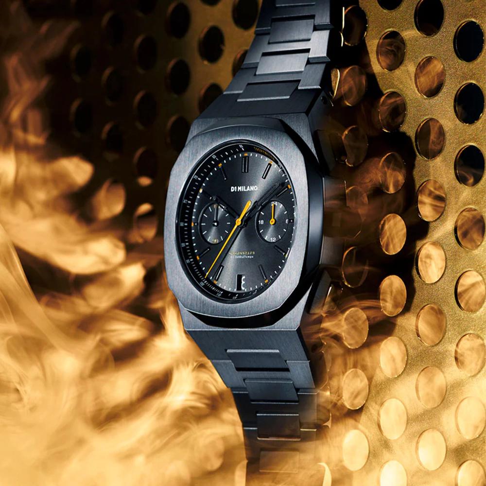 ساعت مچی مردانه دی وان میلانو D1-MILANO D1-CHBJ11