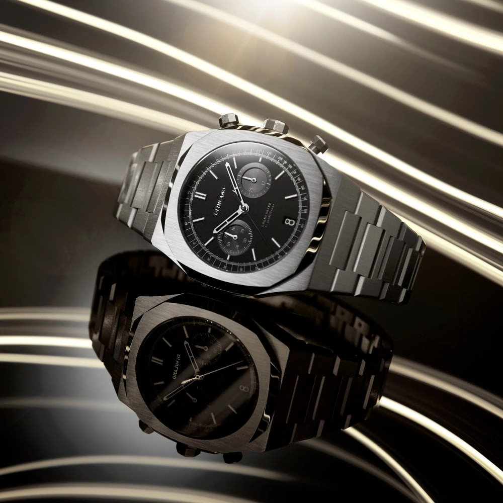 ساعت مچی مردانه دی وان میلانو D1-MILANO D1-CHBJ08