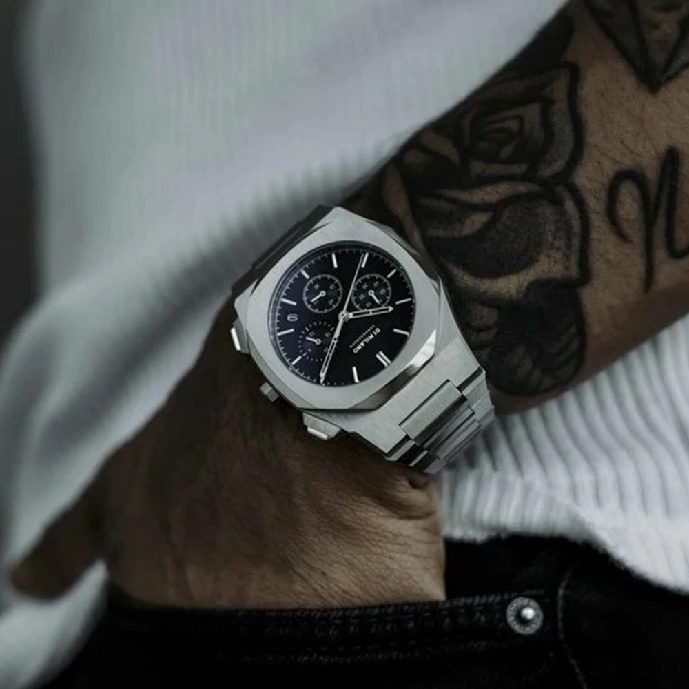 ساعت مچی مردانه دی وان میلانو D1-MILANO D1-CHBJ08