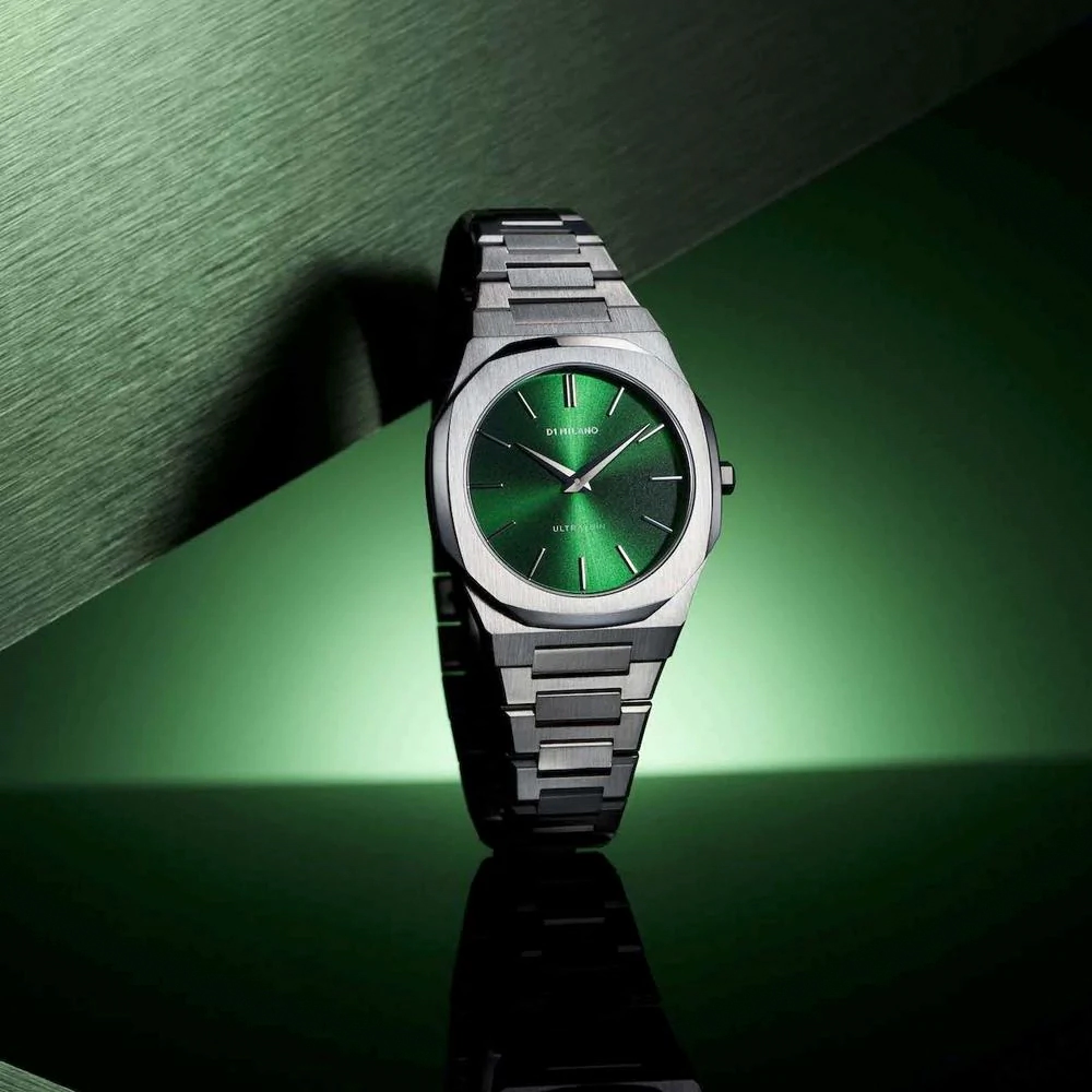 ساعت مچی زنانه دی وان میلانو D1-MILANO D1-UTBL11