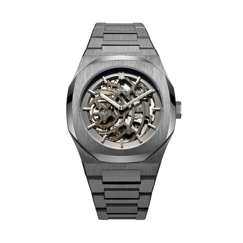 ساعت مچی مردانه دی وان میلانو