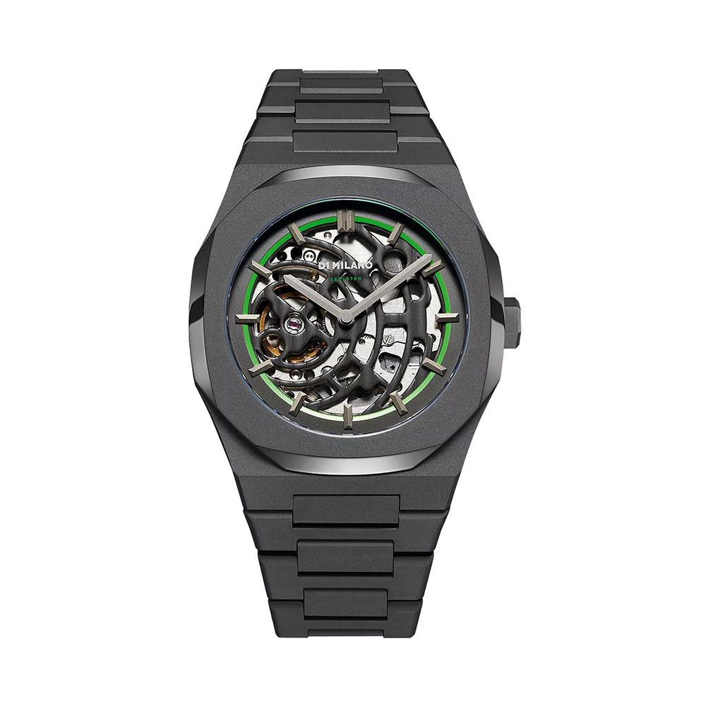 ساعت مچی مردانه دی وان میلانو D1-MILANO D1-SKBJ07