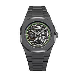 خرید ساعت مچی مردانه دی وان میلانو مدل D1-MILANO D1-SKBJ07 با بهترین قیمت