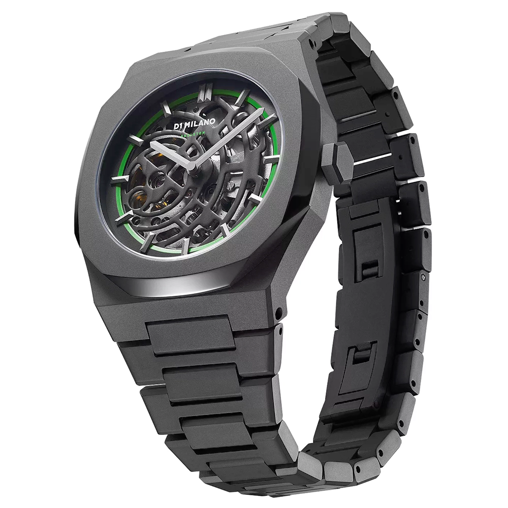 ساعت مچی مردانه دی وان میلانو D1-MILANO D1-SKBJ07