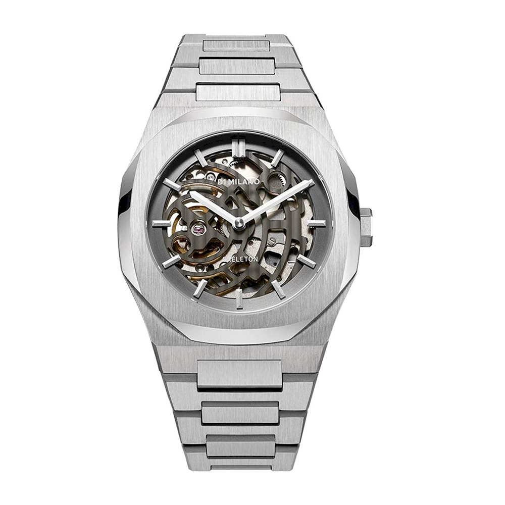 ساعت مچی مردانه دی وان میلانو