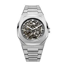 خرید ساعت مچی مردانه دی وان میلانو مدل D1-MILANO D1-SKBJ01 با بهترین قیمت