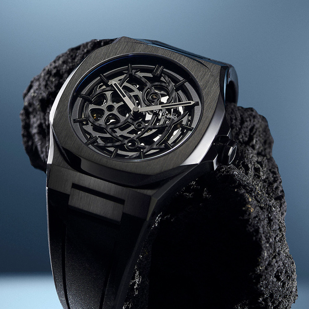 ساعت مچی مردانه دی وان میلانو D1-MILANO D1-SKRJ11