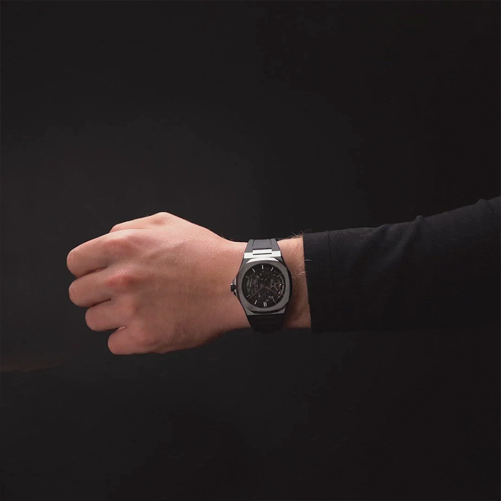 ساعت مچی مردانه دی وان میلانو D1-MILANO D1-SKRJ11