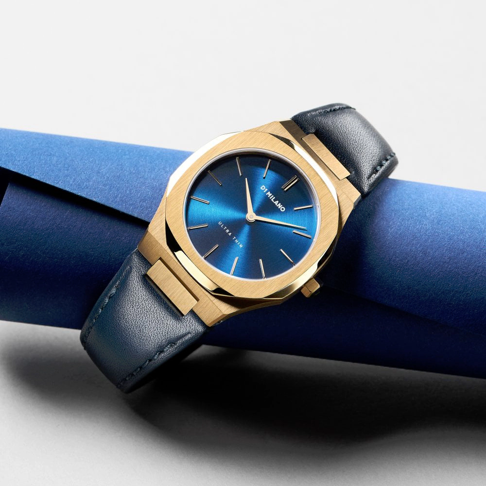 ساعت مچی زنانه دی وان میلانو D1-MILANO D1-UTLL15