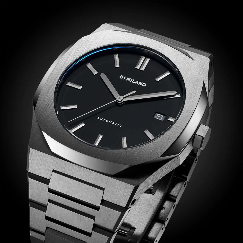 ساعت مچی مردانه دی وان میلانو D1-MILANO D1-ATBJ02