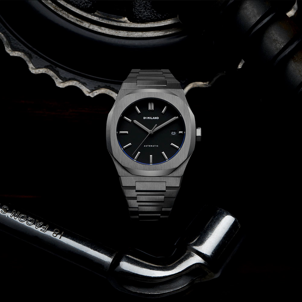 ساعت مچی مردانه دی وان میلانو D1-MILANO D1-ATBJ02
