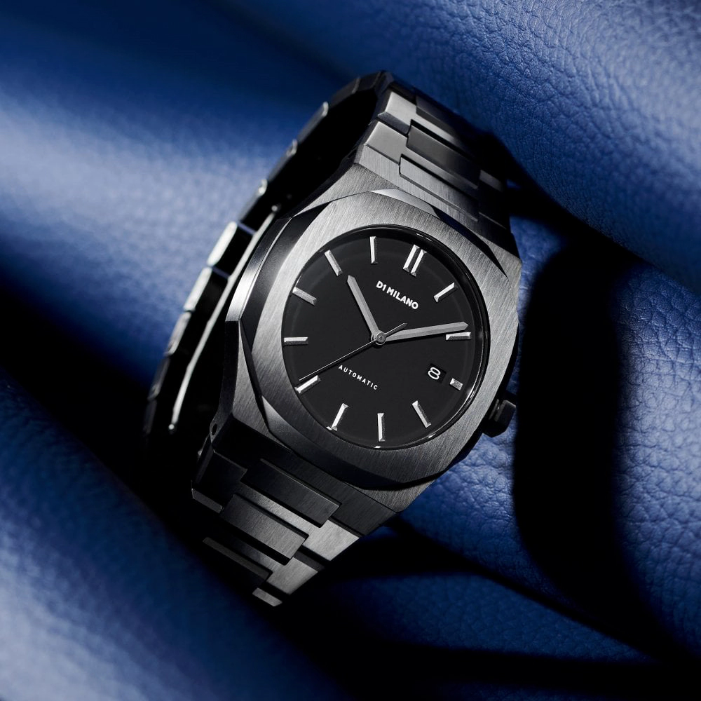 ساعت مچی مردانه دی وان میلانو D1-MILANO D1-ATBJ02
