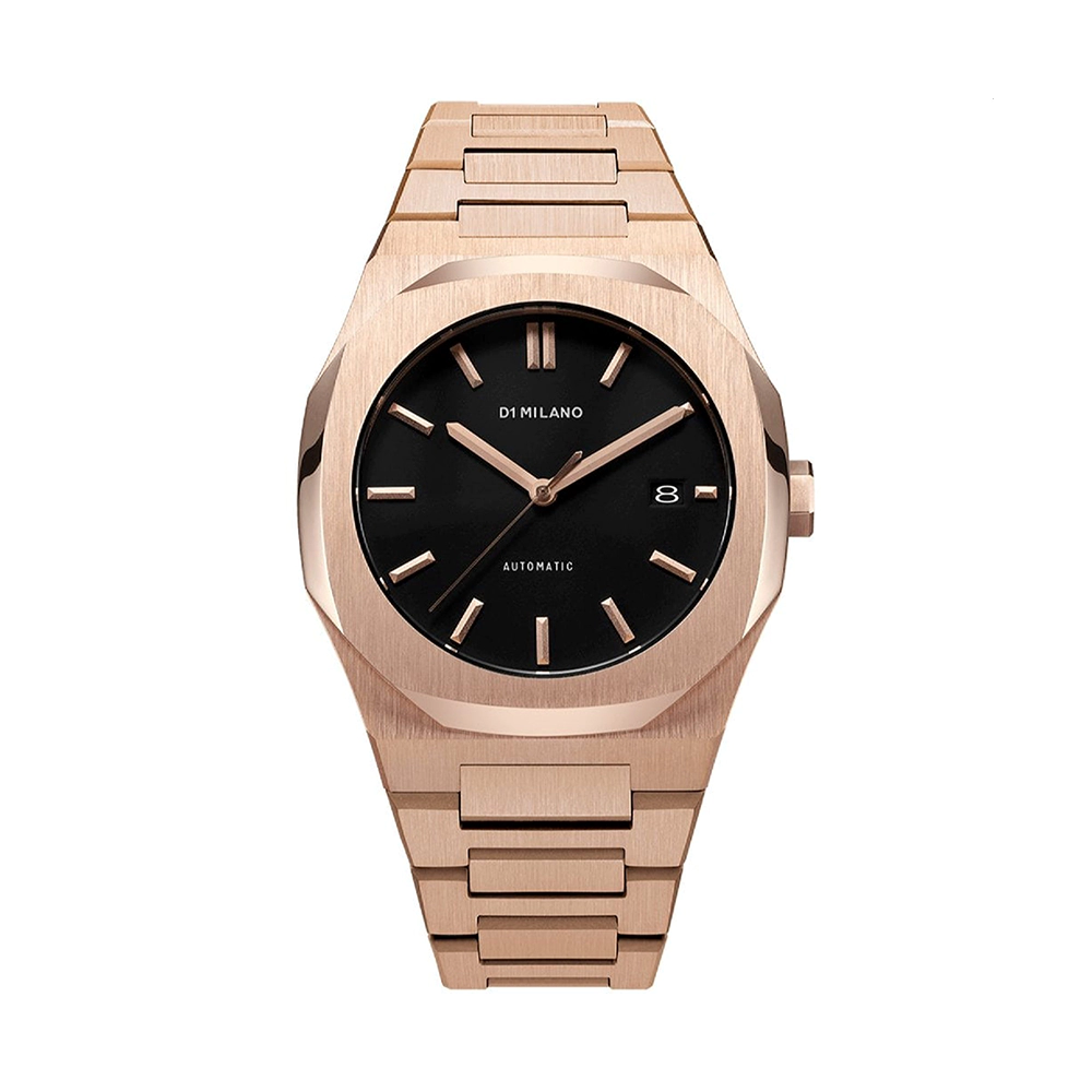 ساعت مچی مردانه دی وان میلانو
