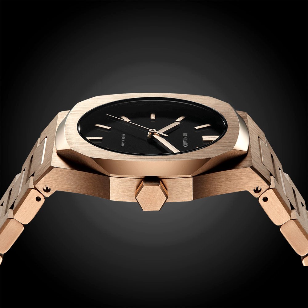 ساعت مچی مردانه دی وان میلانو D1-MILANO D1-ATBJ03