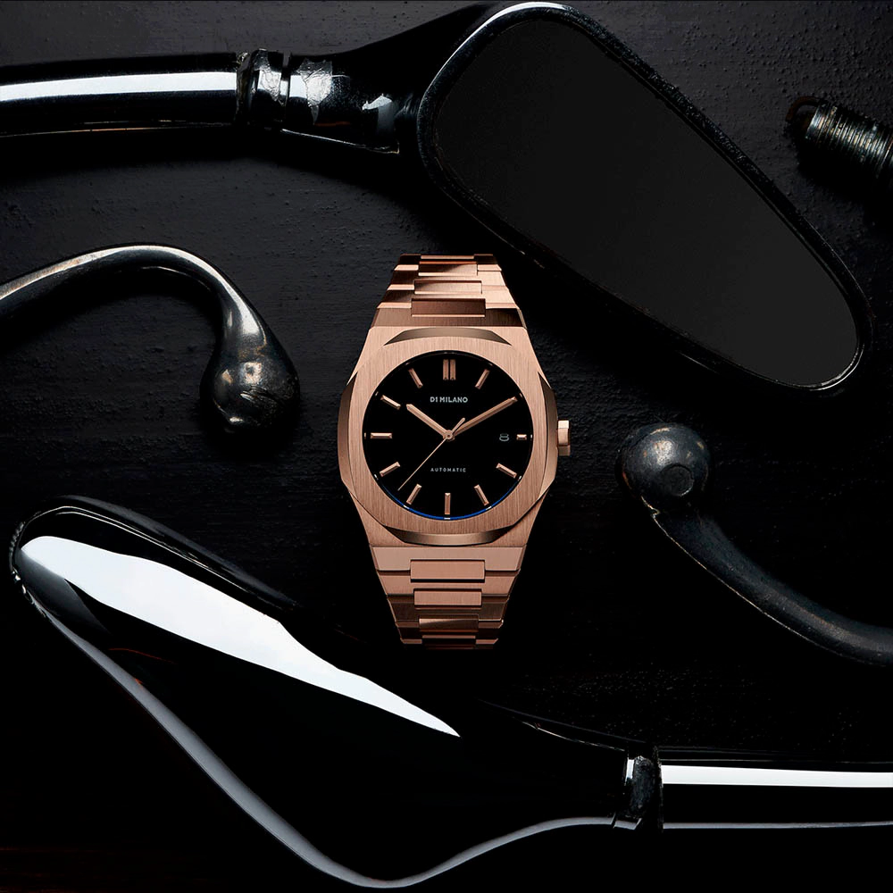 ساعت مچی مردانه دی وان میلانو D1-MILANO D1-ATBJ03