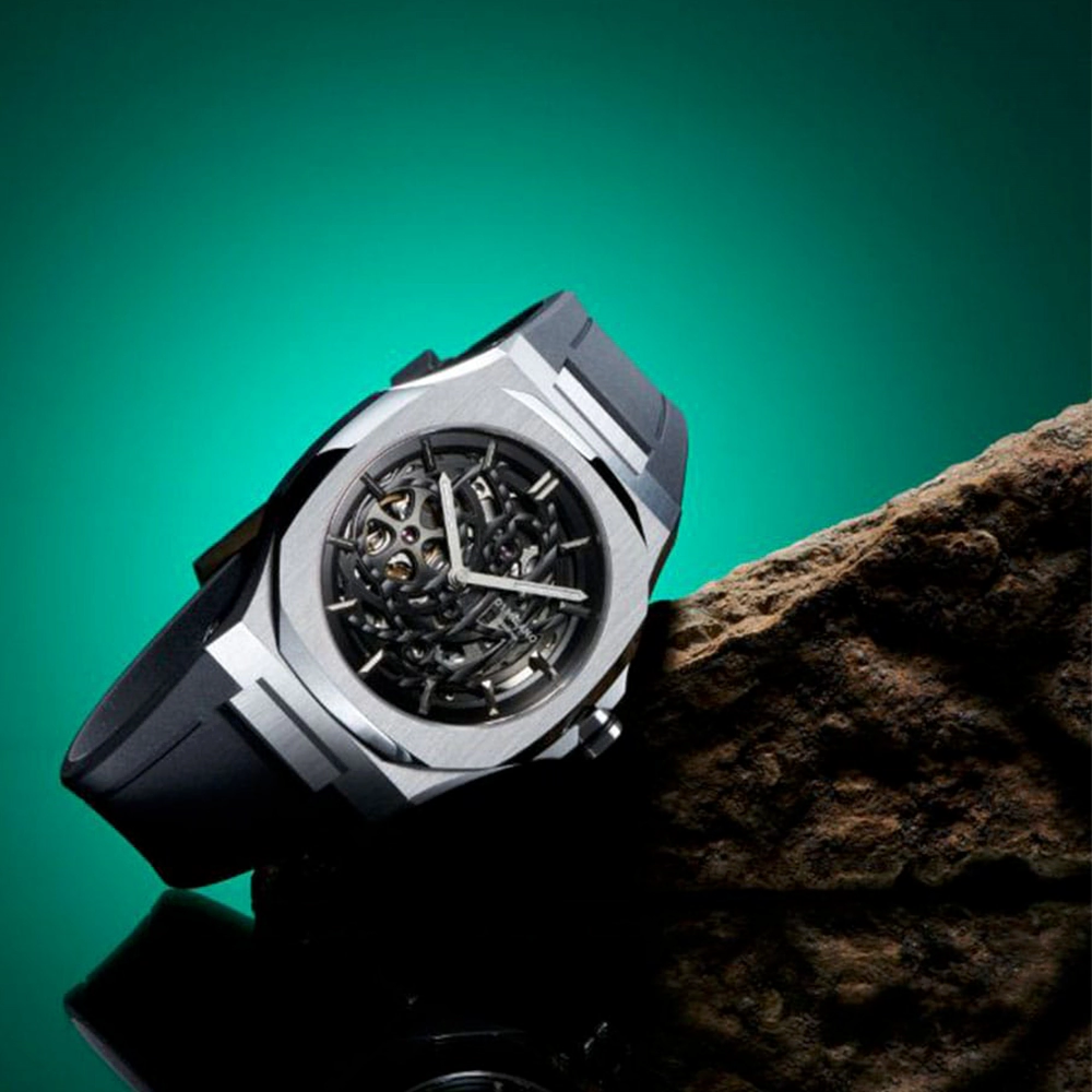 ساعت مچی مردانه دی وان میلانو D1-MILANO D1-SKRJ10