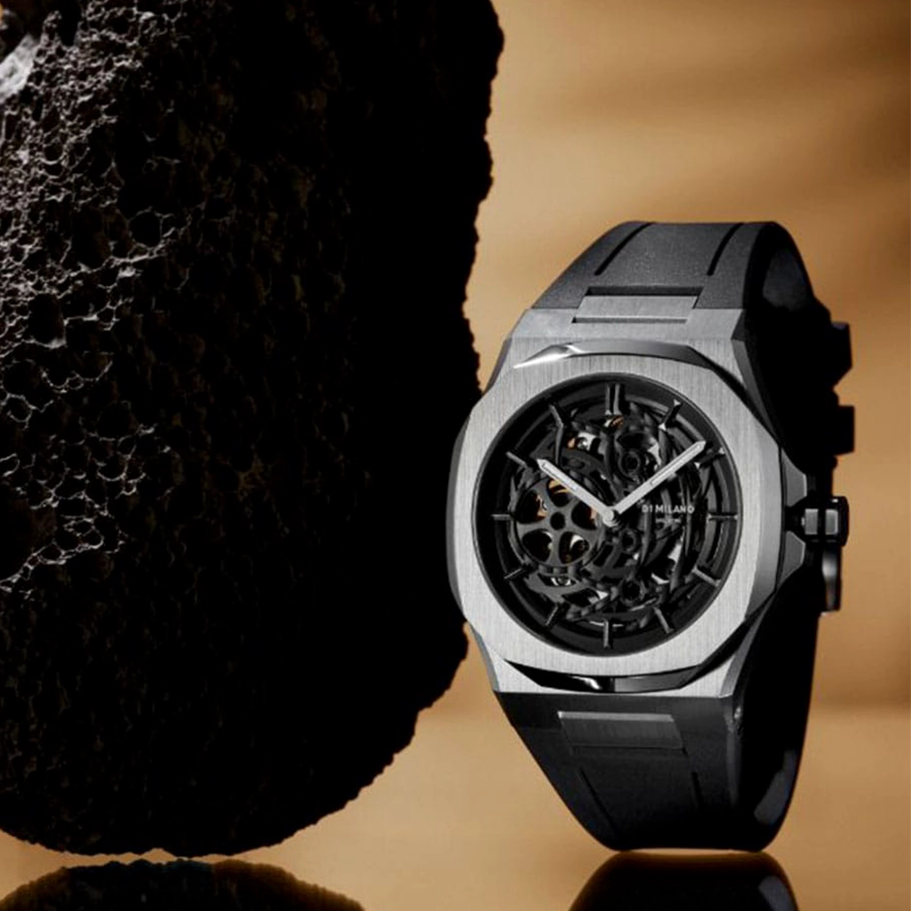 ساعت مچی مردانه دی وان میلانو D1-MILANO D1-SKRJ10