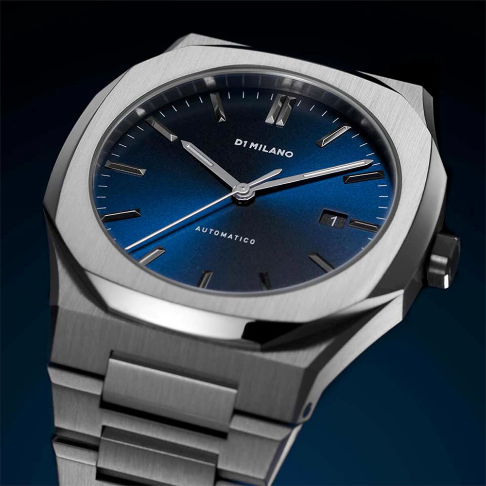 ساعت مچی مردانه دی وان میلانو D1-MILANO D1-ATBJ11