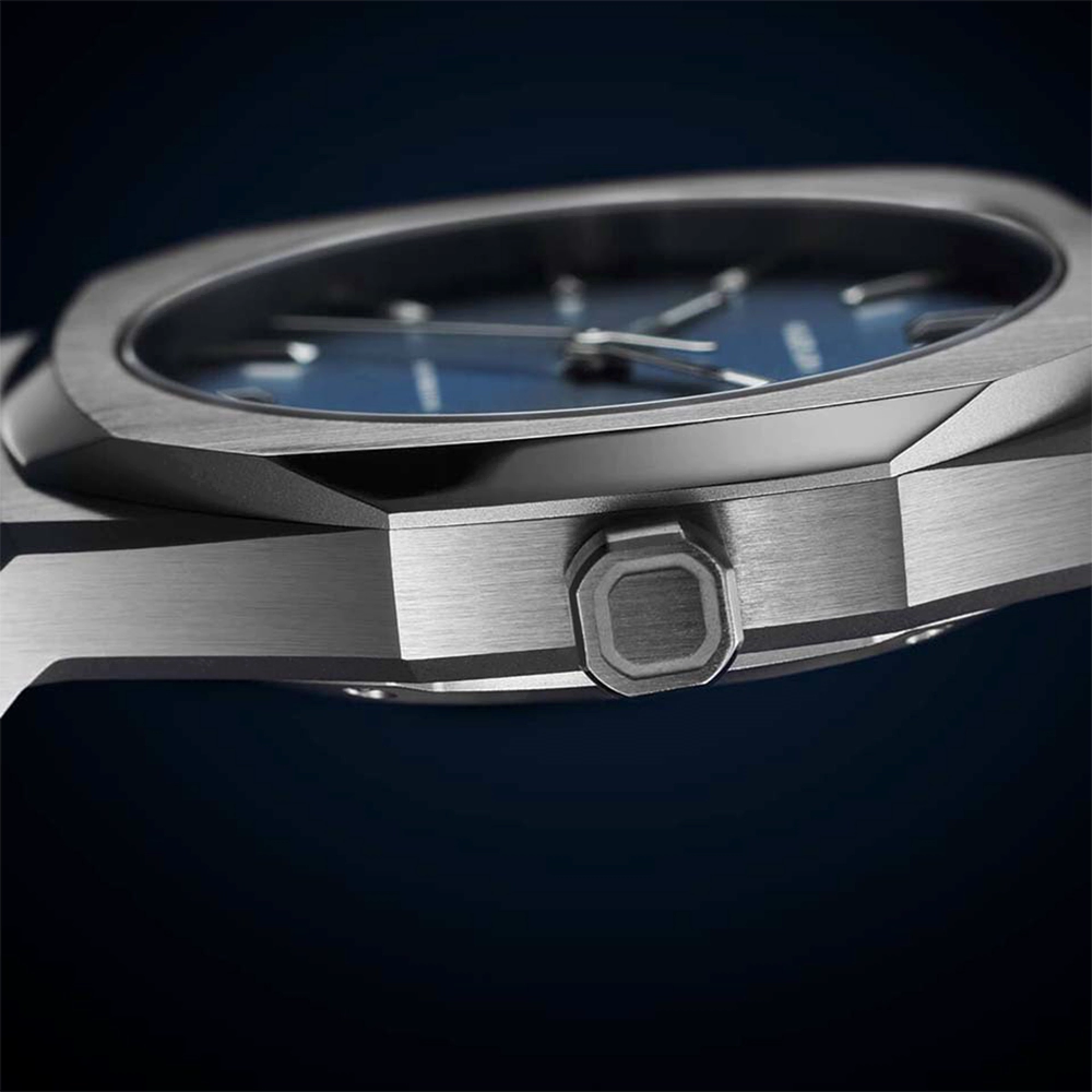 ساعت مچی مردانه دی وان میلانو D1-MILANO D1-ATBJ11