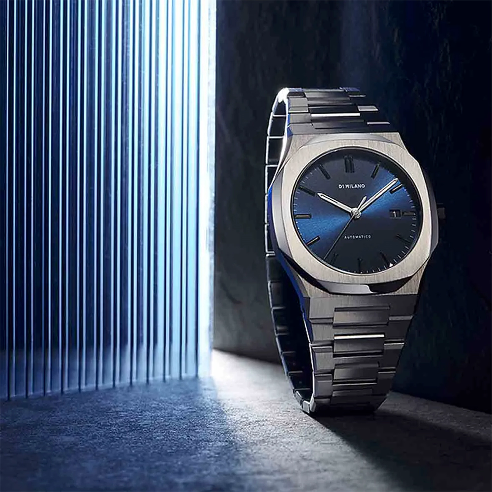ساعت مچی مردانه دی وان میلانو D1-MILANO D1-ATBJ11