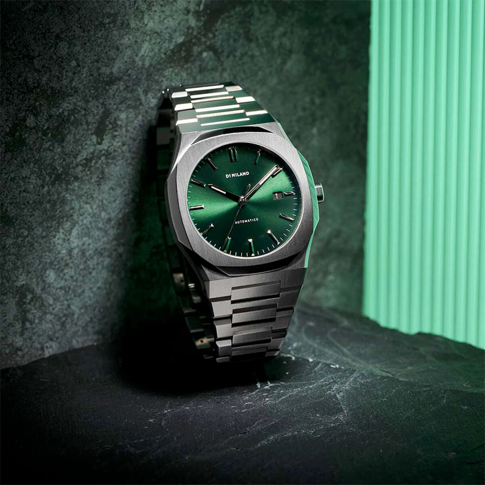 ساعت مچی مردانه دی وان میلانو D1-MILANO D1-ATBJ12