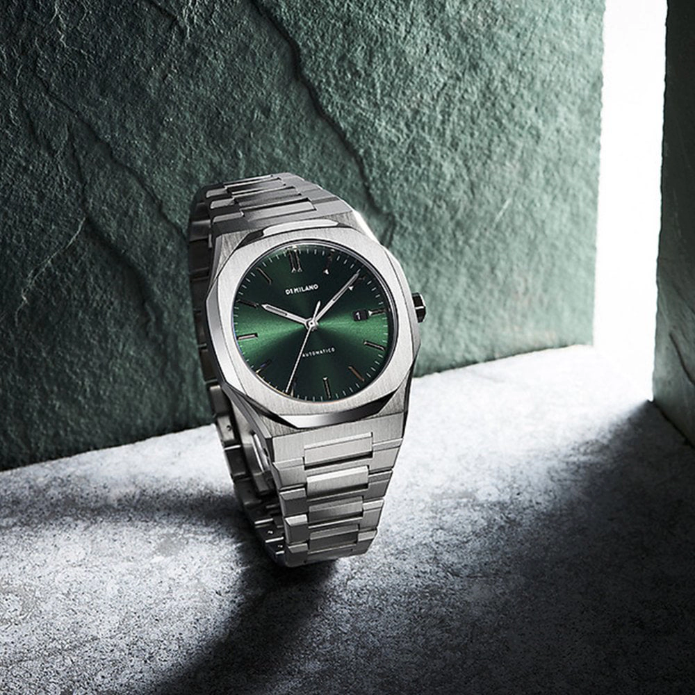 ساعت مچی مردانه دی وان میلانو D1-MILANO D1-ATBJ12