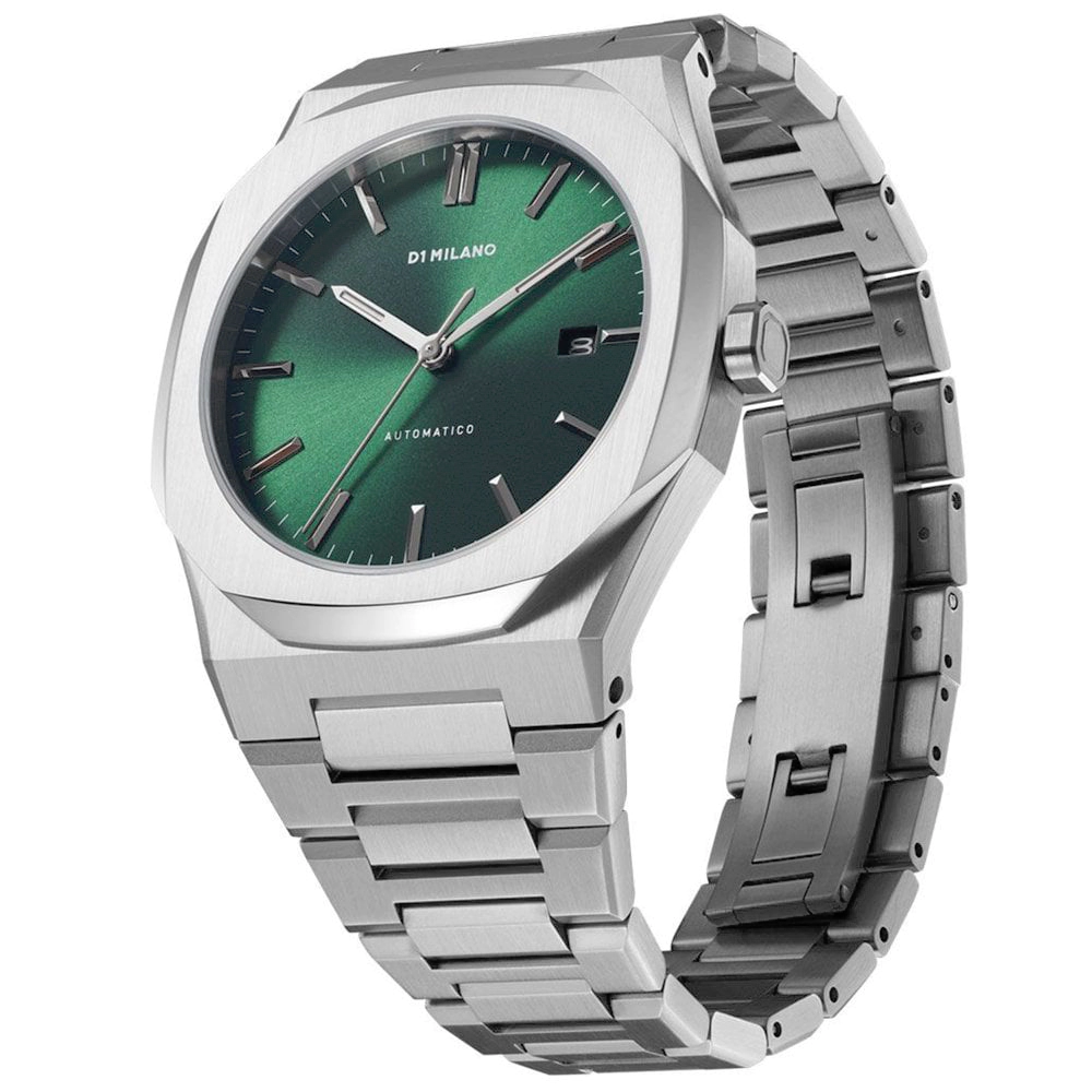 ساعت مچی مردانه دی وان میلانو D1-MILANO D1-ATBJ12