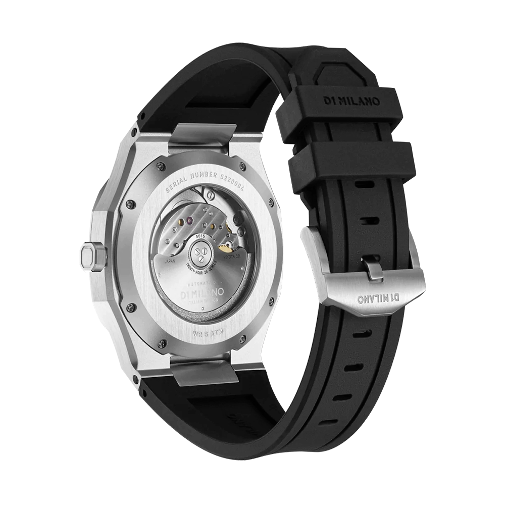 ساعت مچی مردانه دی وان میلانو D1-MILANO D1-ATRJ10