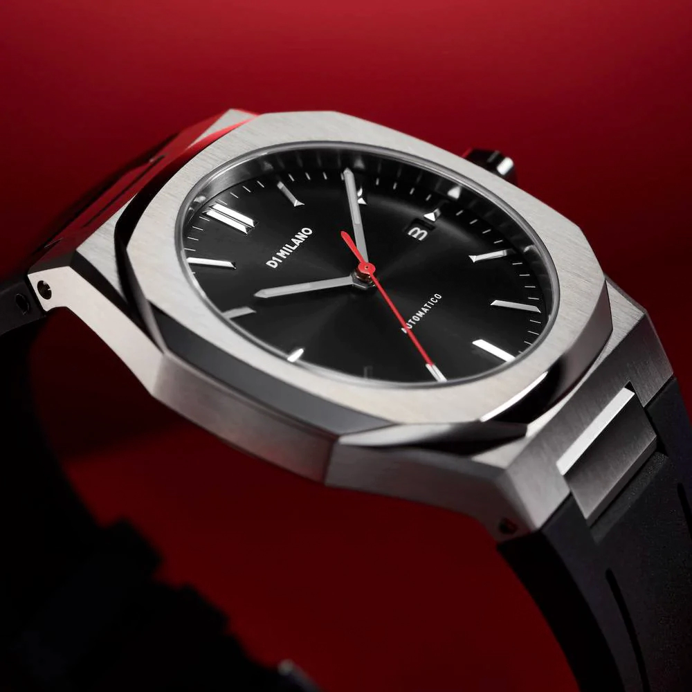 ساعت مچی مردانه دی وان میلانو D1-MILANO D1-ATRJ10