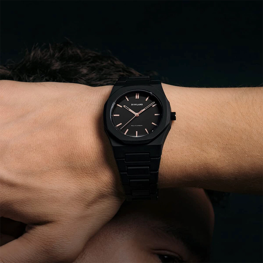 ساعت مچی مردانه دی وان میلانو D1-MILANO D1-PCBJ12