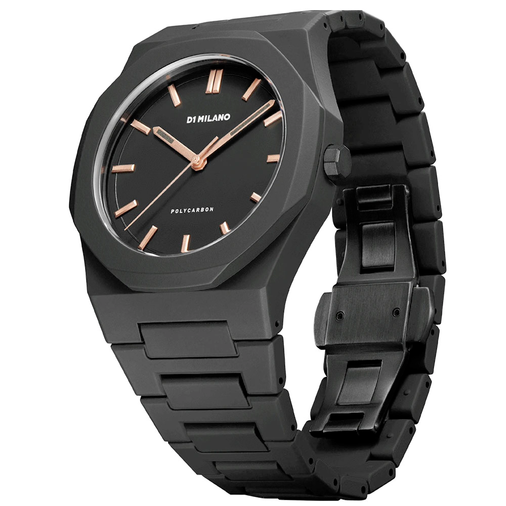 ساعت مچی مردانه دی وان میلانو D1-MILANO D1-PCBJ12