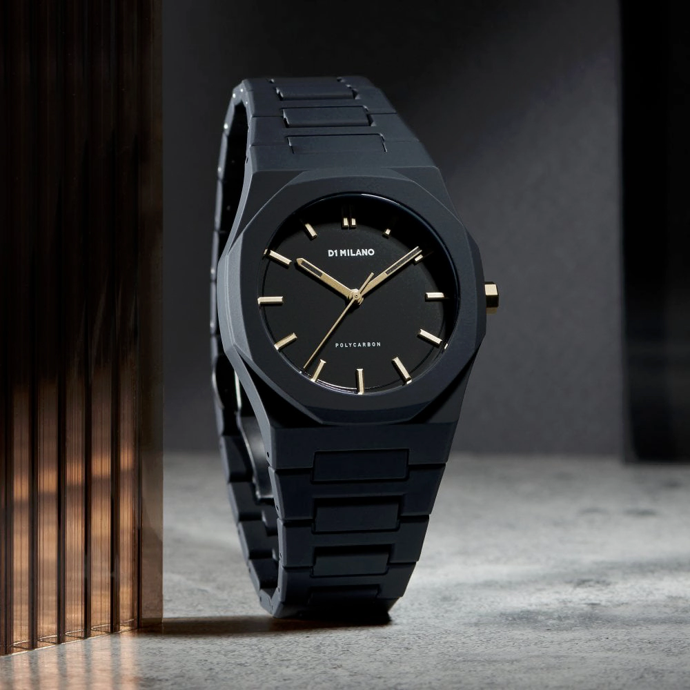 ساعت مچی مردانه دی وان میلانو D1-MILANO D1-PCBJ12