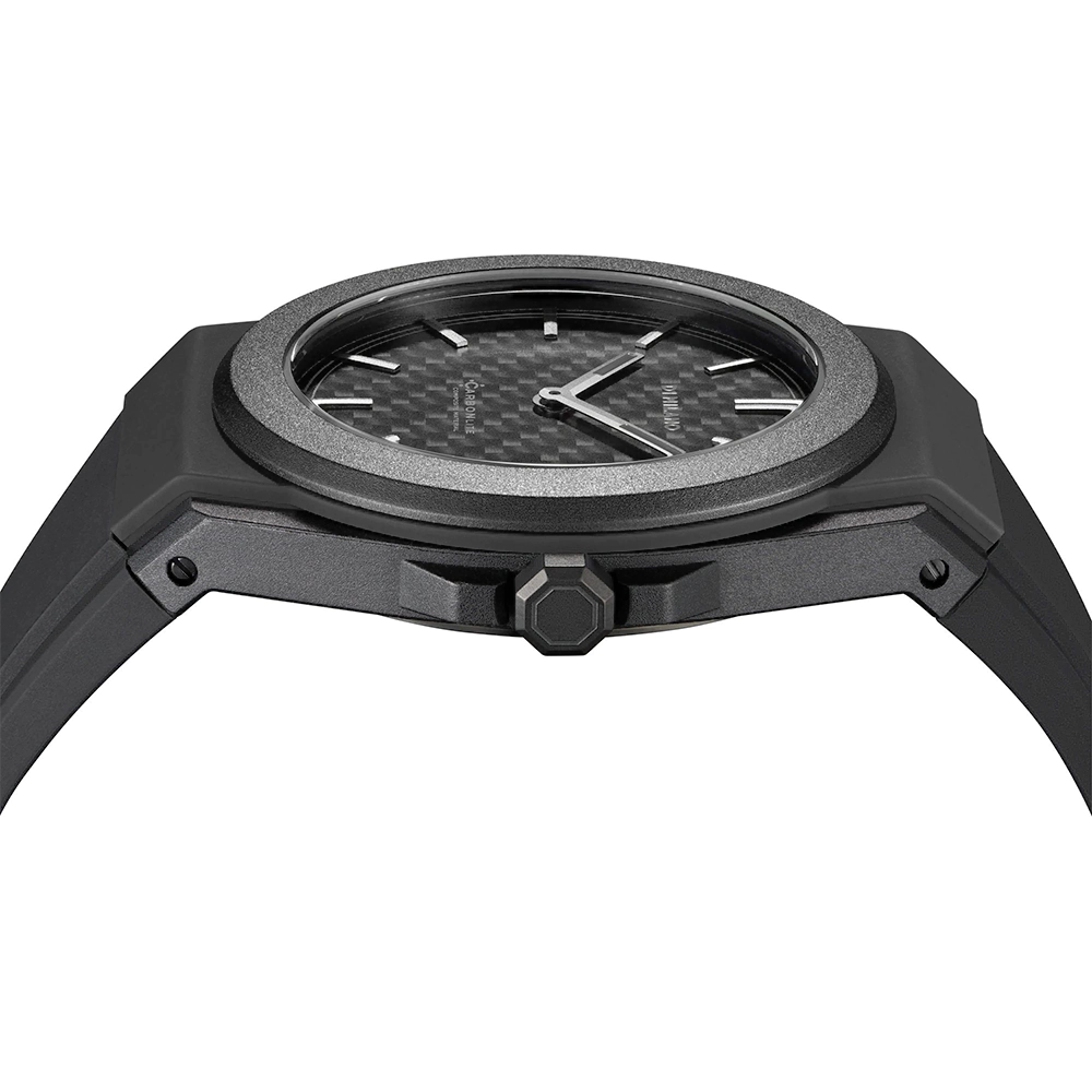 ساعت مچی مردانه دی وان میلانو D1-MILANO D1-CLRJ01