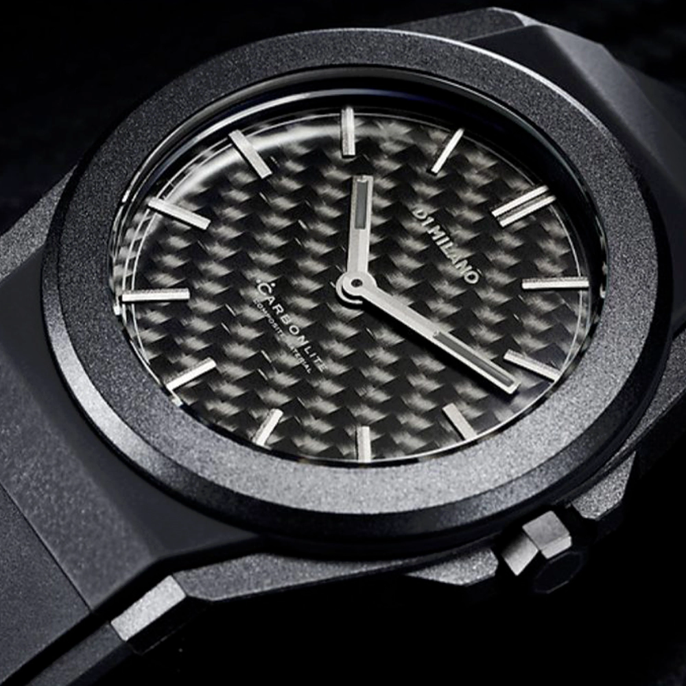 ساعت مچی مردانه دی وان میلانو D1-MILANO D1-CLRJ01